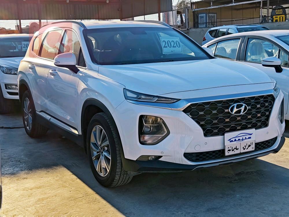 هیوندای سەنتافی